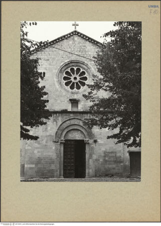 Vorderseite von bh132031_recto