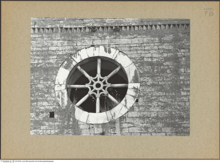 Vorderseite von bh132041_recto