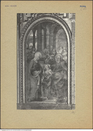 Vorderseite von bh132075_recto