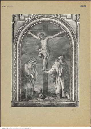 Vorderseite von bh132081_recto