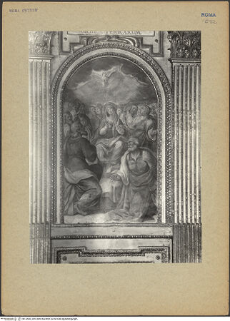 Vorderseite von bh132085_recto