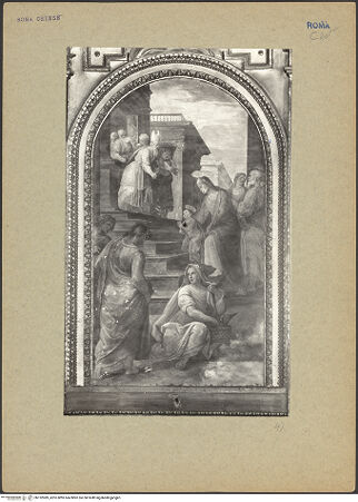 Vorderseite von bh132089_recto