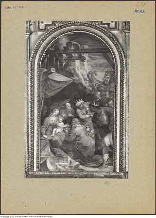 Vorderseite von bh132093_recto