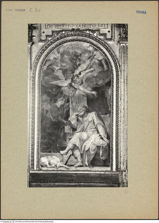 Vorderseite von bh132096_recto