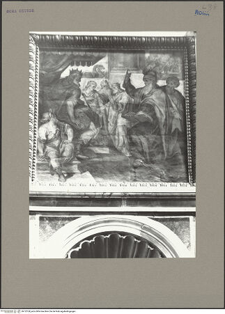 Vorderseite von bh132100_recto