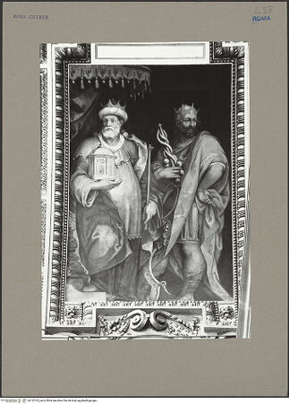 Vorderseite von bh132103_recto