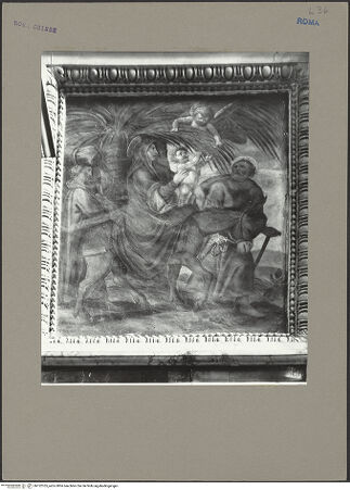 Vorderseite von bh132105_recto