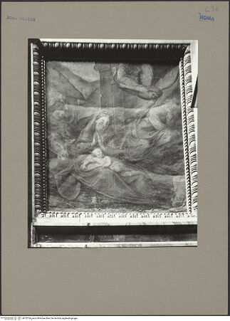 Vorderseite von bh132106_recto