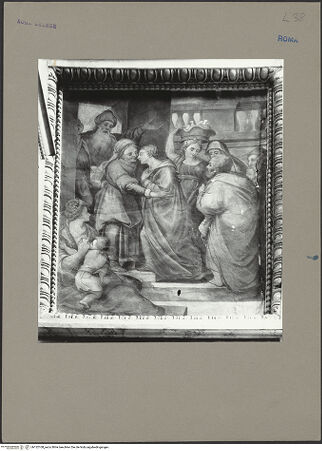 Vorderseite von bh132108_recto