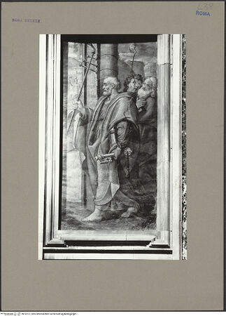 Vorderseite von bh132111_recto