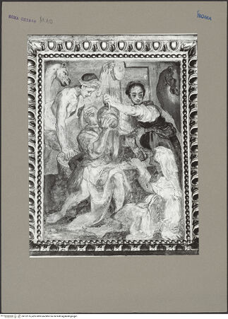 Vorderseite von bh132115_recto