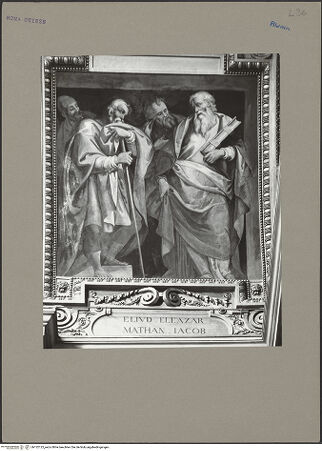 Vorderseite von bh132125_recto