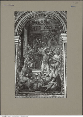 Vorderseite von bh132129_recto