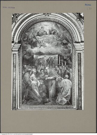 Vorderseite von bh132131_recto