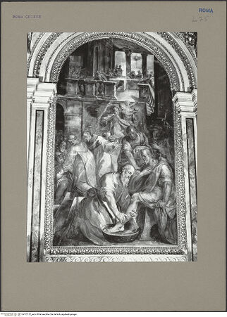 Vorderseite von bh132132_recto