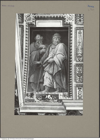 Vorderseite von bh132140_recto