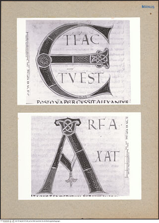 Vorderseite von bh132144_bh132145_recto