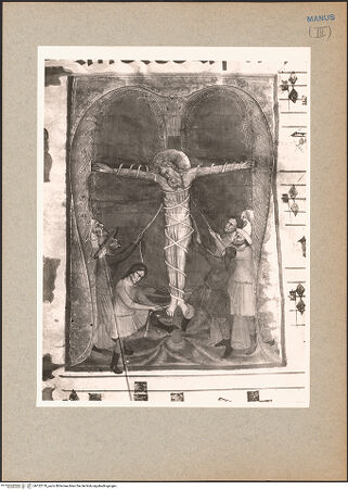 Vorderseite von bh132179_recto