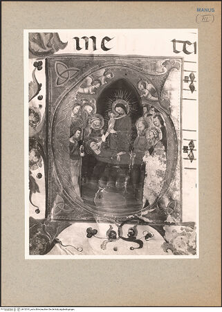 Vorderseite von bh132181_recto