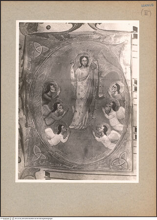 Vorderseite von bh132185_recto