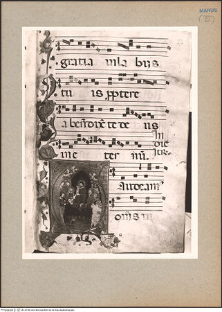 Vorderseite von bh132186_recto