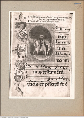 Vorderseite von bh132189_recto