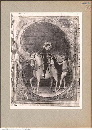 Vorderseite von bh132191_recto