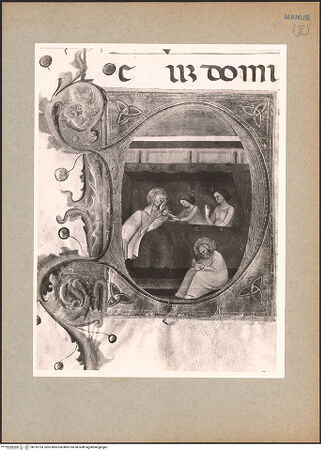 Vorderseite von bh132193_recto