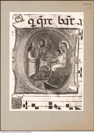 Vorderseite von bh132195_recto