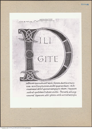 Vorderseite von bh132213_recto