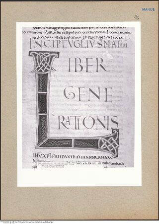 Vorderseite von bh132220_recto