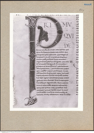 Vorderseite von bh132222_recto