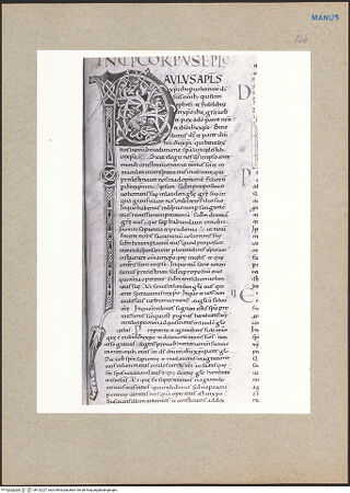 Vorderseite von bh132227_recto