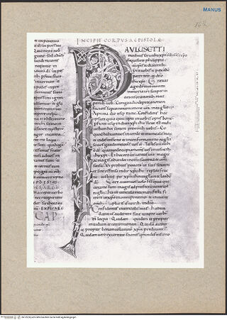 Vorderseite von bh132228_recto