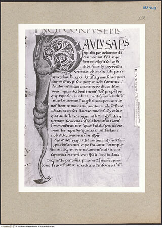 Vorderseite von bh132229_recto