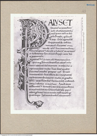 Vorderseite von bh132230_recto