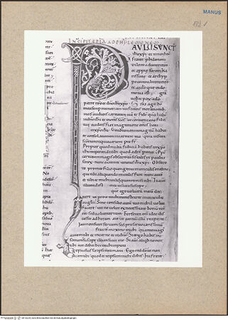 Vorderseite von bh132234_recto