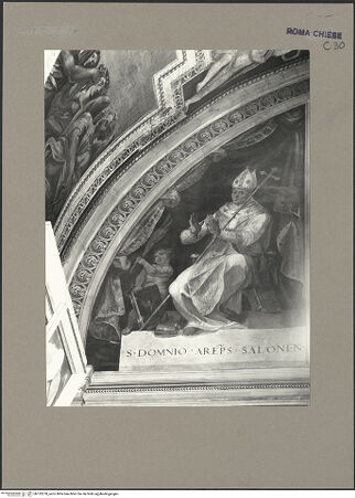 Vorderseite von bh132278_recto