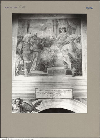 Vorderseite von bh132361_recto