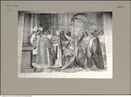 Vorderseite von bh132364_recto