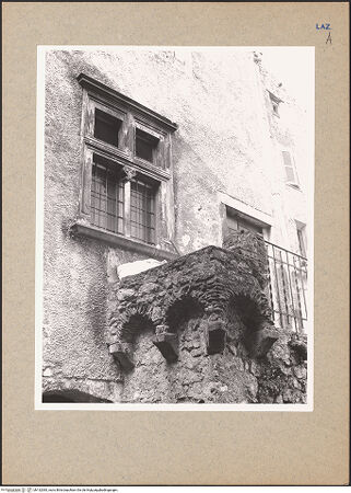 Vorderseite von bh132383_recto