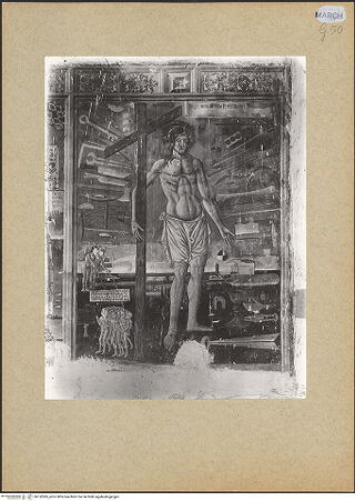 Vorderseite von bh132385_recto