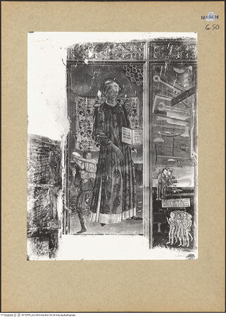 Vorderseite von bh132399_recto