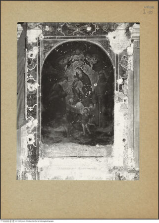 Vorderseite von bh132408_recto