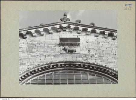 Vorderseite von bh132531_recto