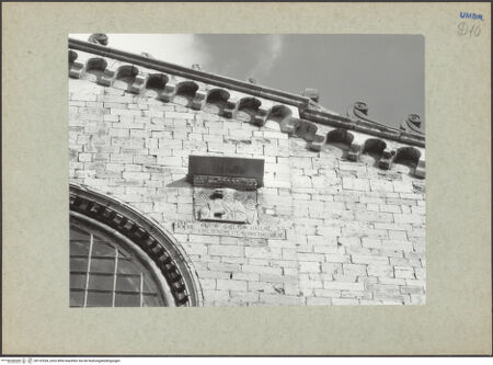 Vorderseite von bh132534_recto