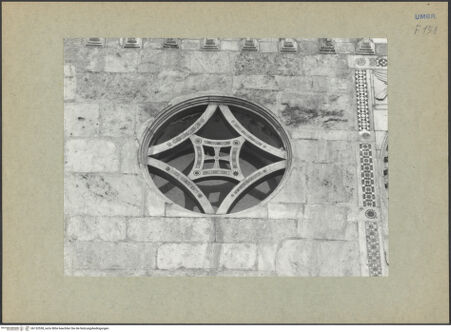 Vorderseite von bh132538_recto