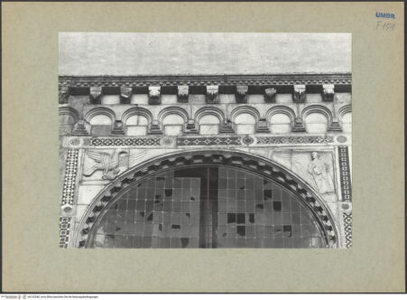 Vorderseite von bh132540_recto