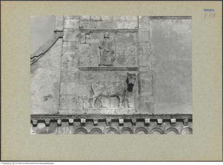 Vorderseite von bh132542_recto