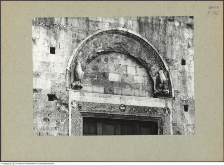 Vorderseite von bh132543_recto